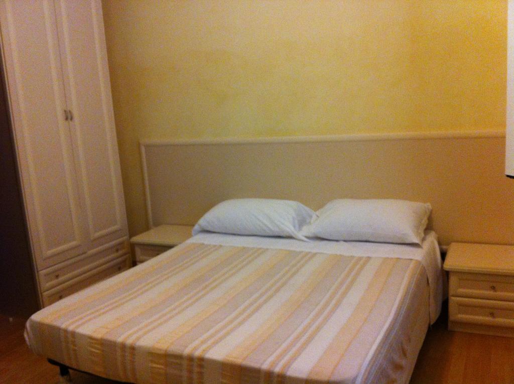 White House Motel Cerveteri Quarto foto